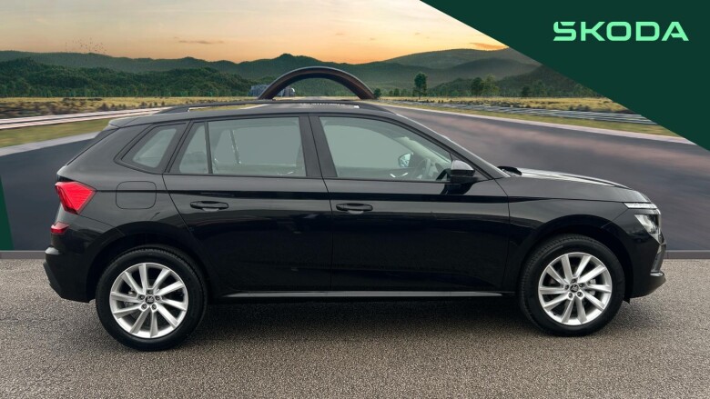 Skoda Kamiq 1.0 TSI SE Edition 5dr DSG Petrol Hatchback